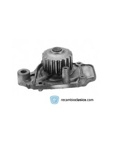 Comprar Bomba de agua HONDA Civic 1.4 / 1.5 / 1.6 88 online