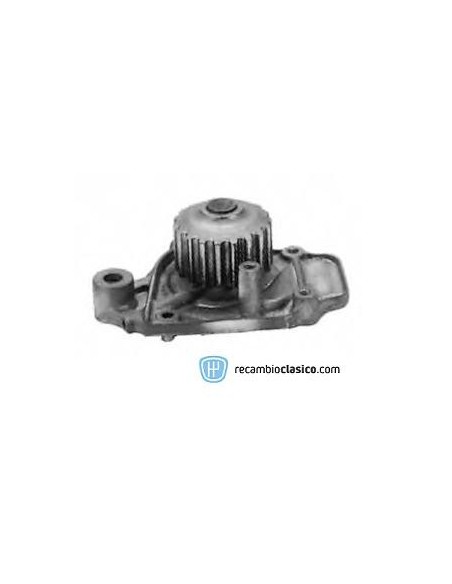 Comprar Bomba de agua HONDA Civic 1.4 / 1.5 / 1.6 88 online