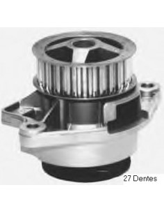 Comprar Bomba de agua VW Polo 1.0 / 1.4 95-01 online