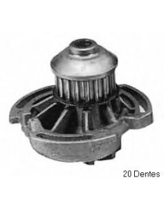 Comprar Bomba de agua VW Polo 1.3 D / 1.4 D 86-94 online