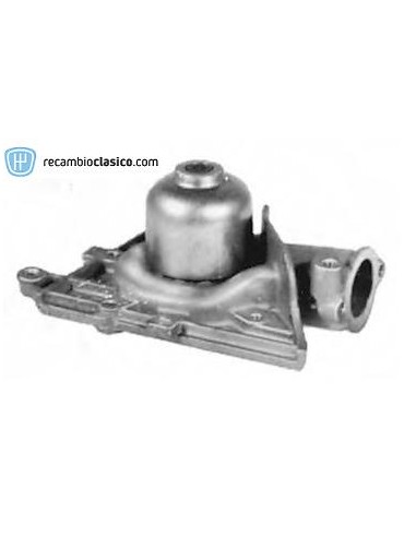 Comprar Bomba de agua SEAT Ibiza 1.2 / 1.5 / 1.7 84-93 / Malaga