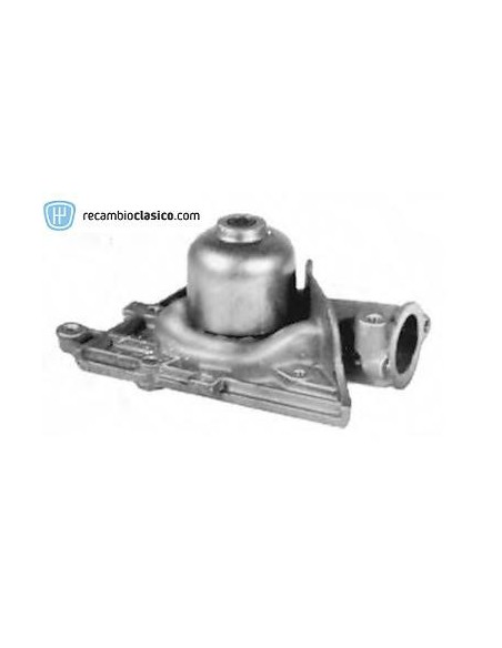 Comprar Bomba de agua SEAT Ibiza 1.2 / 1.5 / 1.7 84-93 / Malaga