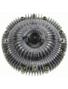 Comprar embrague viscoso de ventilador TOYOTA Land Cruiser
