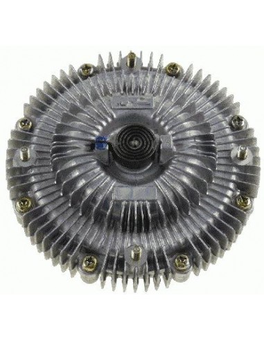 Comprar embrague viscoso de ventilador TOYOTA Land Cruiser