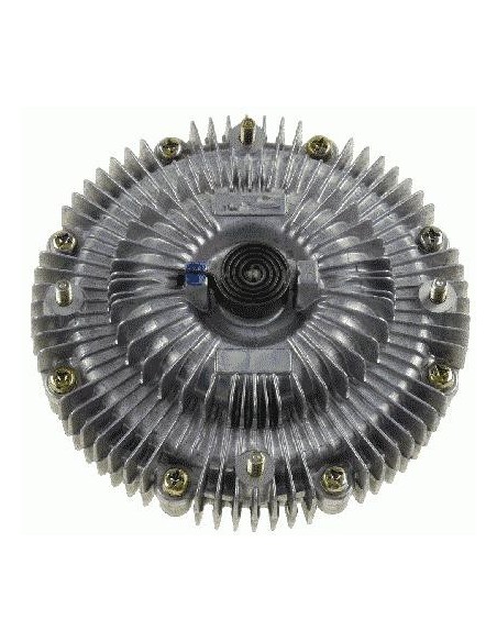 Comprar embrague viscoso de ventilador TOYOTA Land Cruiser