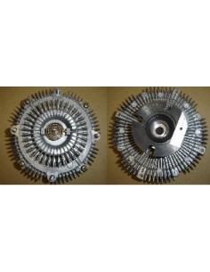 Comprar embrague viscoso de ventilador TOYOTA Land Cruiser