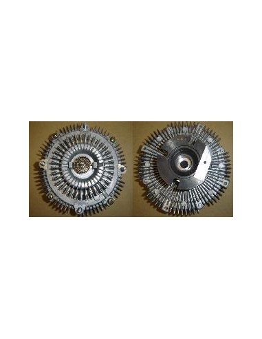 Comprar embrague viscoso de ventilador TOYOTA Land Cruiser