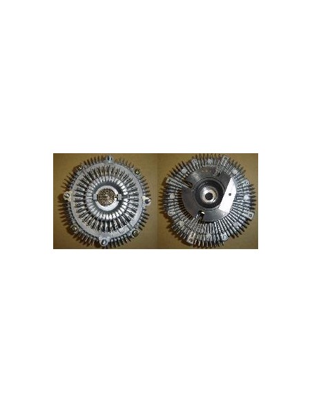Comprar embrague viscoso de ventilador TOYOTA Land Cruiser