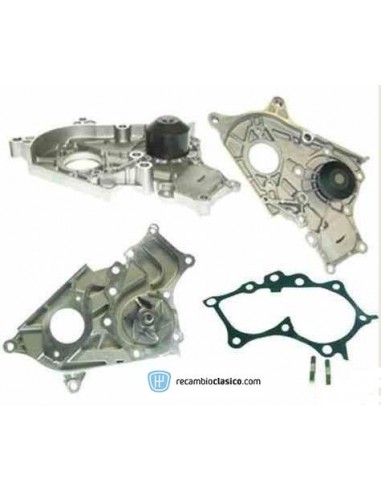 Comprar Bomba de agua TOYOTA Avensis 2.0 TD / Carina E /