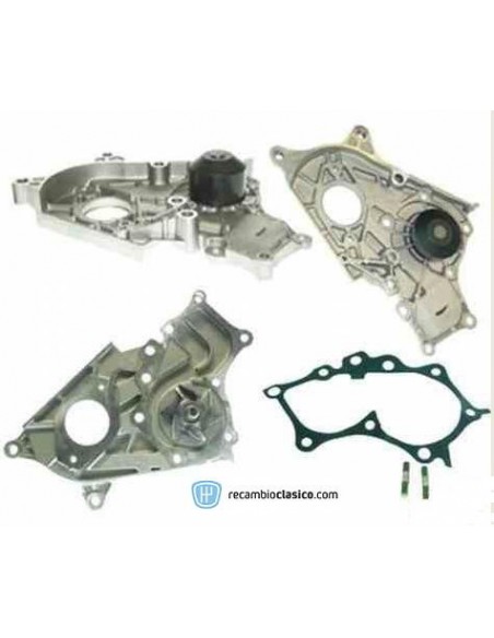 Comprar Bomba de agua TOYOTA Avensis 2.0 TD / Carina E /