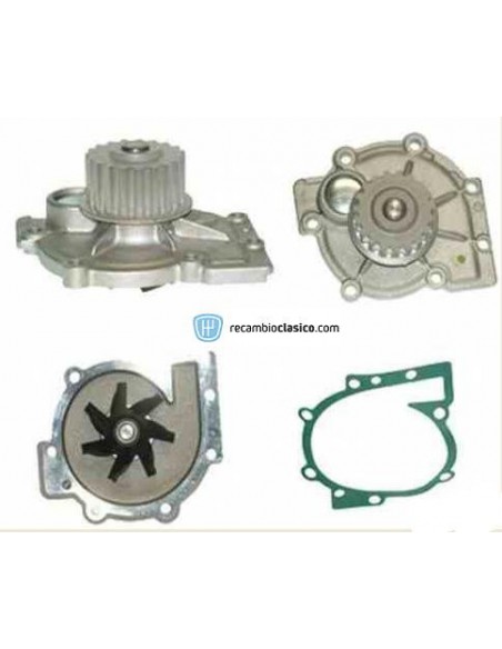 Comprar Bomba de agua RENAULT Laguna 2.0 / Safrane 2.2 online