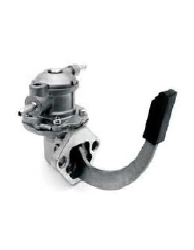 Bomba de gasolina mecánica Datsun Nissan Bluebird 610, Nissan Bluebird 620, Nissan Bluebird 710