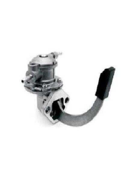 Bomba de gasolina mecánica Datsun Nissan Bluebird 610, Nissan Bluebird 620, Nissan Bluebird 710