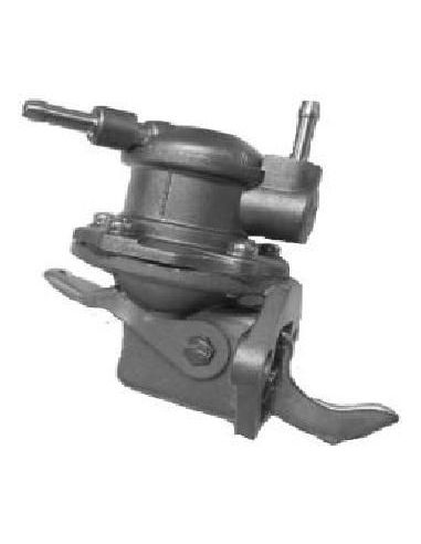 Bomba de gasolina mecanica con palanca para Renault R4, R6 y Rodeo 6