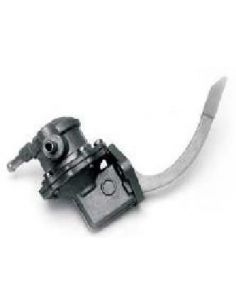 Bomba de gasolina mecánica para Reliant Scimitar, Ford Corsair, Zephyr MKIV, Zodiac MKIV, Consul, Granada