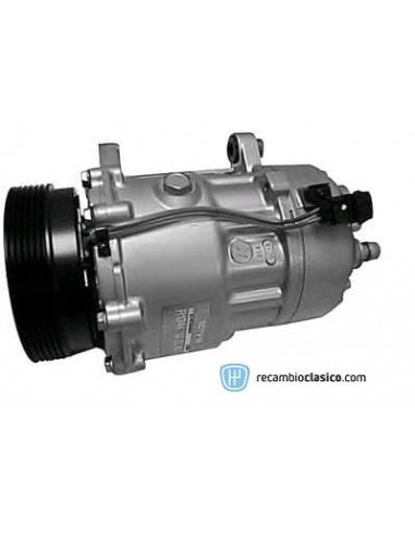 Comprar Compresor aire acondicionado VW Golf III, Vento online