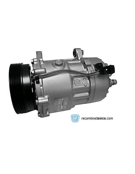 Comprar Compresor aire acondicionado VW Golf III, Vento online
