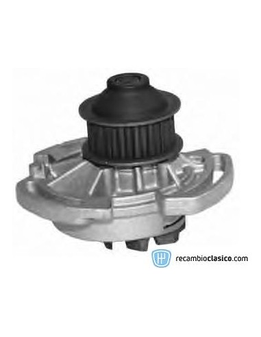 Comprar Bomba de agua VW Golf 1.0 / 1.1 / 1.3 74-92 / Polo 0.9