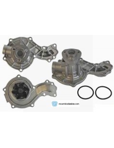 Comprar Bomba de agua VW Caddy / Golf / Polo / Passat 1.6 / 1.8