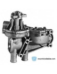 Comprar Bomba de agua VW Golf 1.5 / 1.6 / 1.5 D / 1.6 D 77-82 /