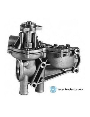 Comprar Bomba de agua VW Golf 1.5 / 1.6 / 1.5 D / 1.6 D 77-82 /