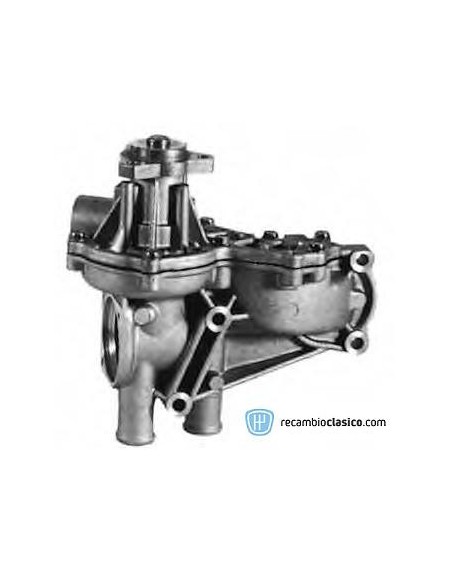 Comprar Bomba de agua VW Golf 1.5 / 1.6 / 1.5 D / 1.6 D 77-82 /
