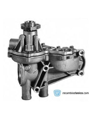 Comprar Bomba de agua VW Golf 1.5 / 1.6 / 1.8 / 2.0 / 1.6 D/TD