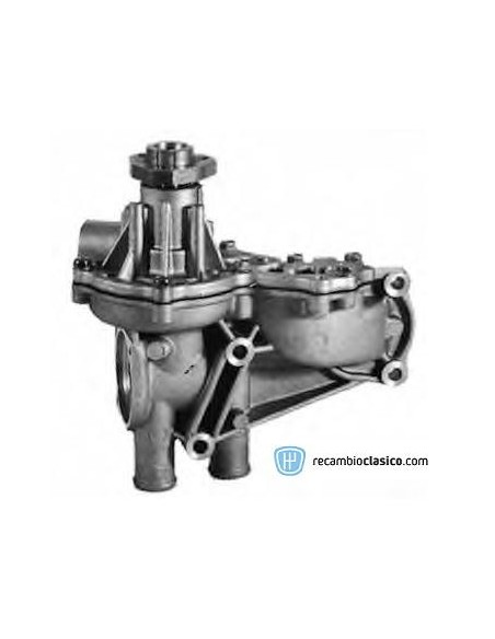 Comprar Bomba de agua VW Golf 1.5 / 1.6 / 1.8 / 2.0 / 1.6 D/TD