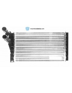 Comprar radiador de calefacción VW Passat online