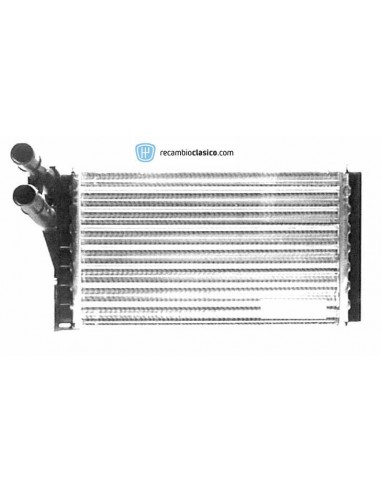 Comprar radiador de calefacción VW Passat online