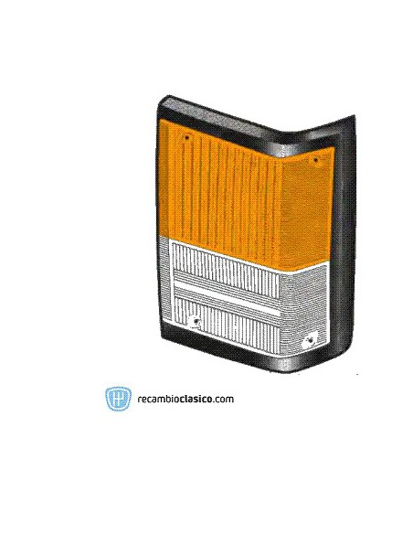 Comprar Tulipa delantera izquierda RANGE ROVER online