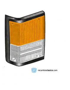 Comprar Tulipa delantera derecha range rover online