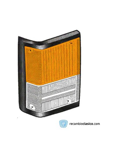 Comprar Tulipa delantera derecha range rover online