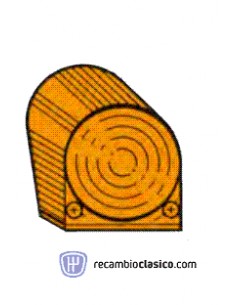 Comprar Tulipa intermitente trasero Authi Mini CLUBMAN online