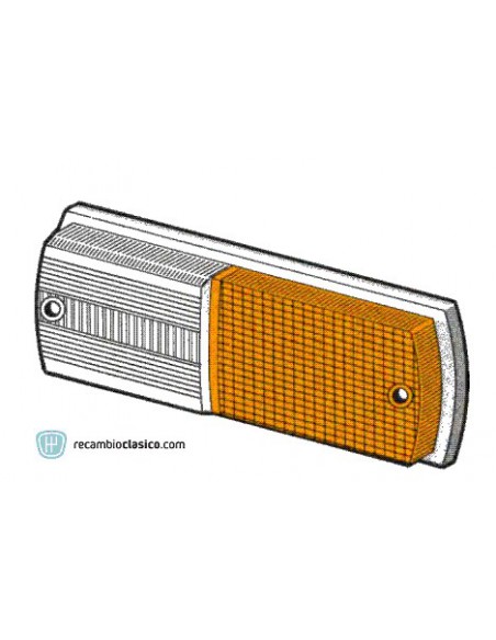 Comprar Tulipa delantera derecha Austin MINI CLUBMAN online