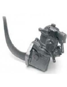 Bomba de gasolina mecanica para Datsun Stanza 510-720 A10-Z2S 1979-1981