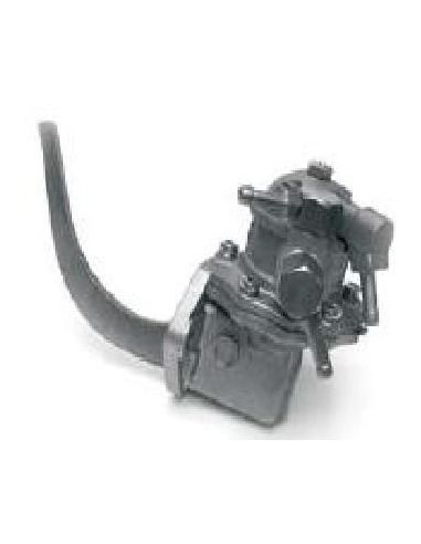 Bomba de gasolina mecanica para Datsun Stanza 510-720 A10-Z2S 1979-1981
