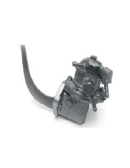 Bomba de gasolina mecanica para Datsun Stanza 510-720 A10-Z2S 1979-1981