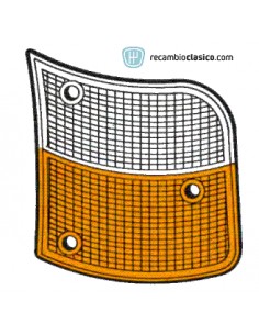 Comprar Tulipa delantero intermitente y luz de posición lado