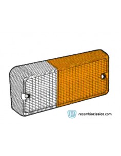 Comprar Tulipa intermitente delantero lado izquierdo Austin