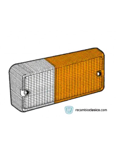 Comprar Tulipa intermitente delantero lado izquierdo Austin
