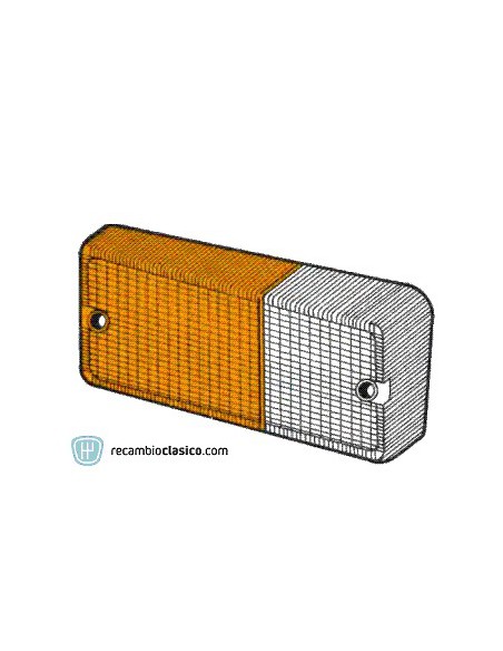 Comprar Tulipa intermitente delantero lado derecho Austin Metro