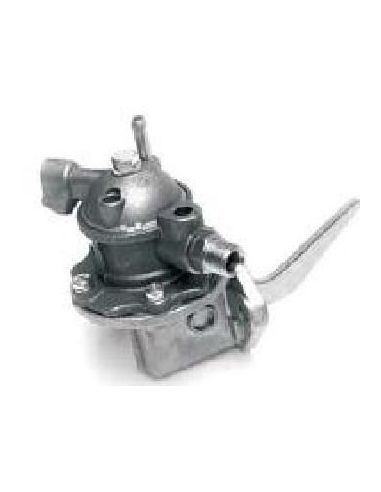 Bomba de gasolina mecánica Nissan Fairlady 1600