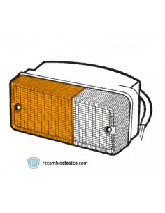 Comprar Piloto intermitente delantero lado derecho Austin Metro