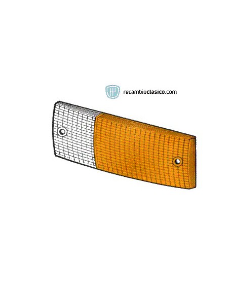 Comprar Tulipa intermitente delantera lado izquierdo LANCIA