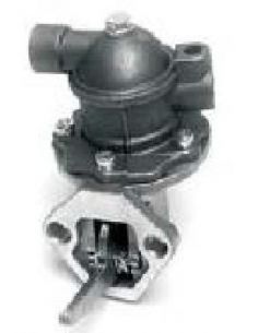  Bomba de gasolina mecanica para Triumph GT6 MKI