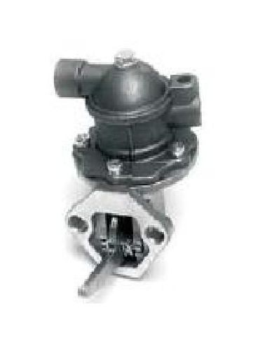 Bomba de gasolina mecánica Triumph GT6 MKI