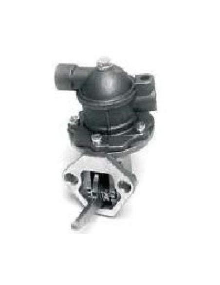 Bomba de gasolina mecánica Triumph GT6 MKI