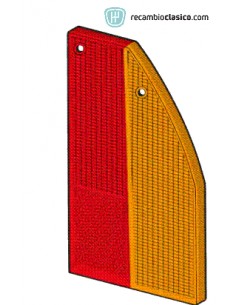 Comprar Tulipa trasera lado derecho LANCIA BETA BN online