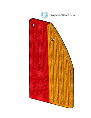 Comprar Tulipa trasera lado derecho LANCIA BETA BN online